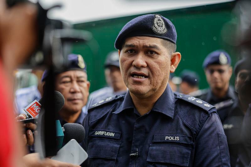 Ops Hormat : Over 13,000 summonses issued