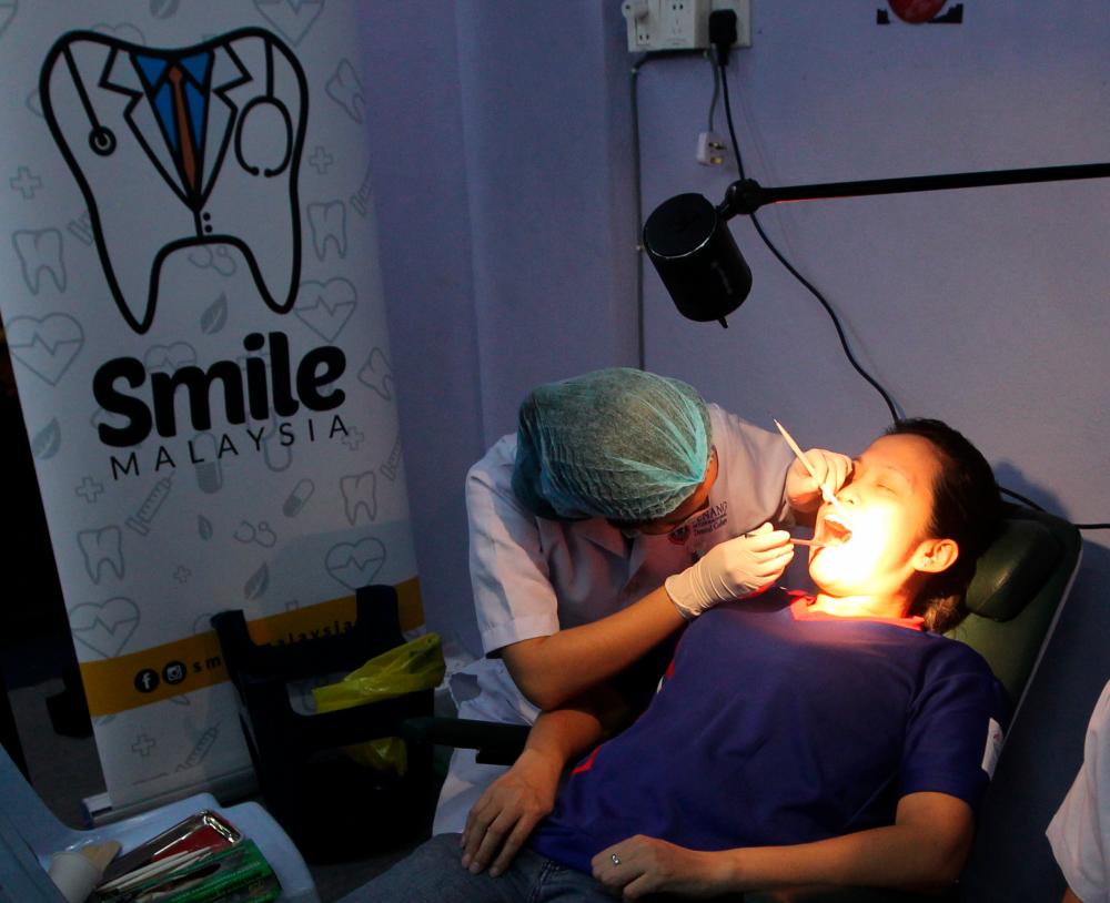 Oral health hazard of using uncertified braces Oral health hazard of using uncertified braces