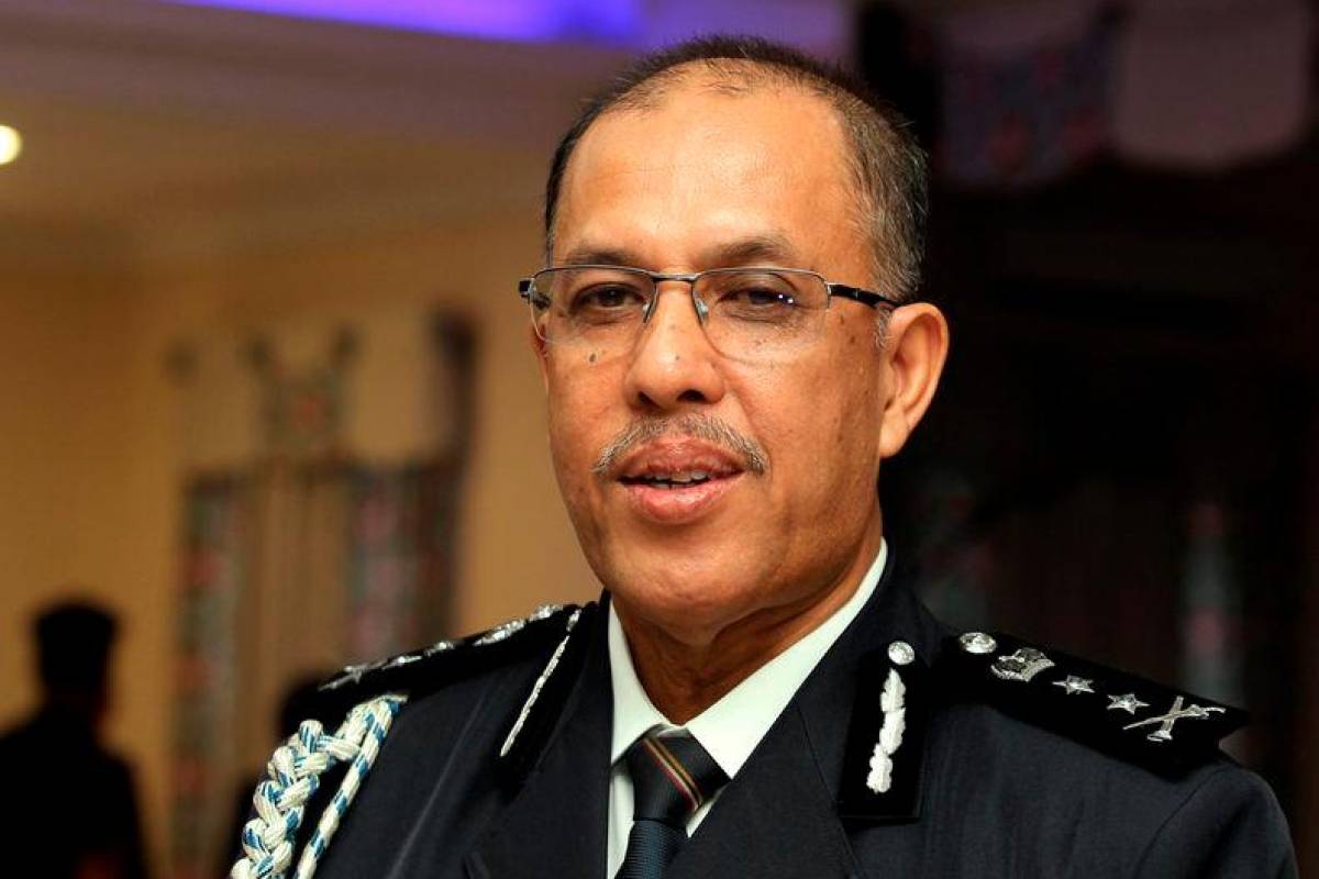 Over 14,000 arrested for various drug offences in Perak since January