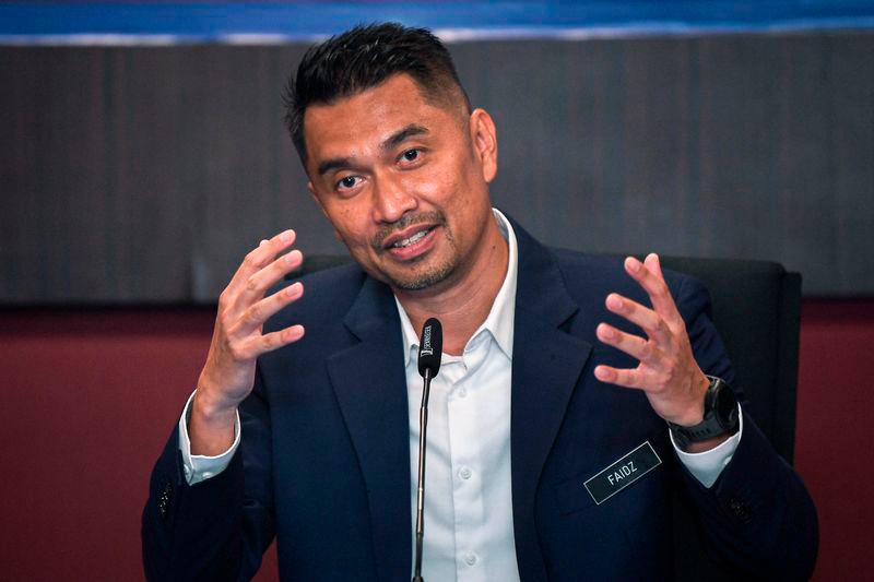Over 1,700 vacancies at Eastern Zone MADANI Rakyat Programme Over 1,700 vacancies at Eastern Zone MADANI Rakyat Programme