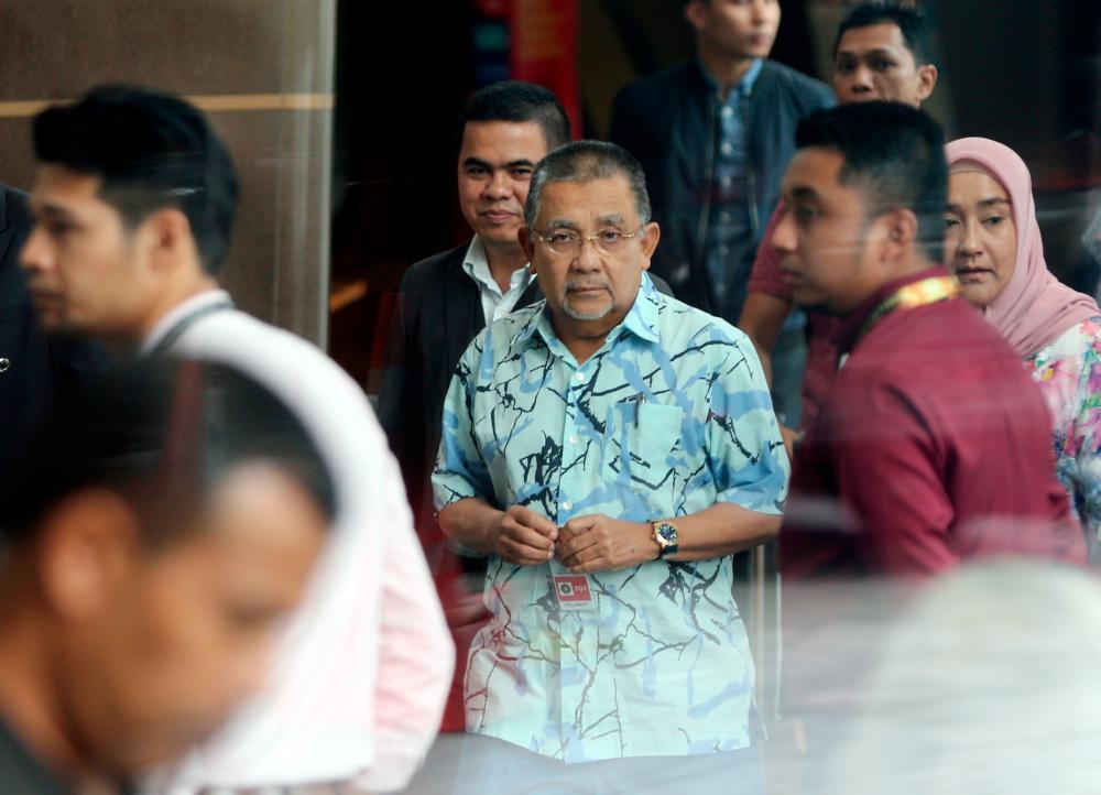 Over 200 foreigners detained in raids on six entertainment outlets - Police