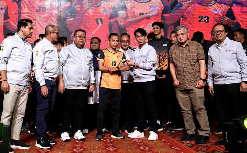 Over 30,000 visitors expected at National Youth Day celebrations