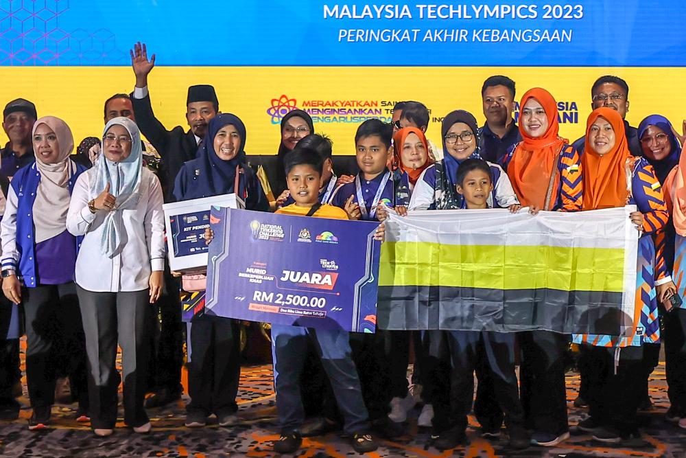 Over RM3 billion needed to upgrade infra, irrigation in MADA area - KPKM