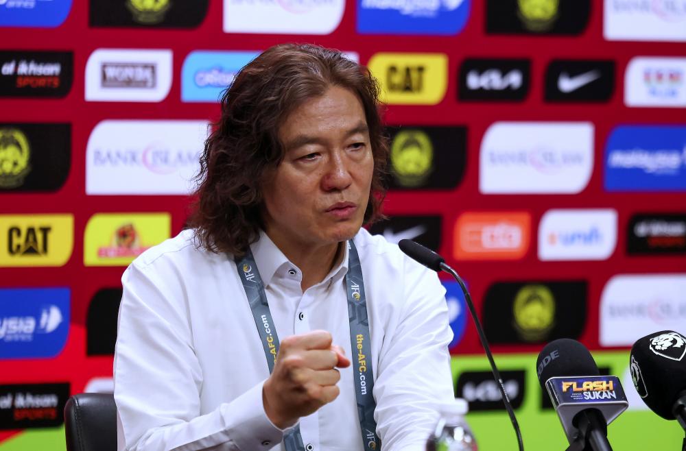 Overconfidence almost cost us the game: Pan Gon