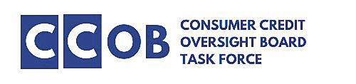 Overly strict rules could push underserved to illegal moneylenders: CCOB Task Force