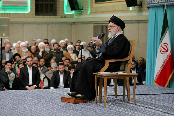 PAGE_8_REUTERS_t696c51 Iran supreme leader Khamenei targeted in US-Israeli strikes: Israeli public broadcaster
