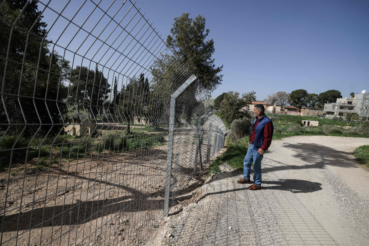 PALESTINIAN-ISRAEL-CONFLICT-122911