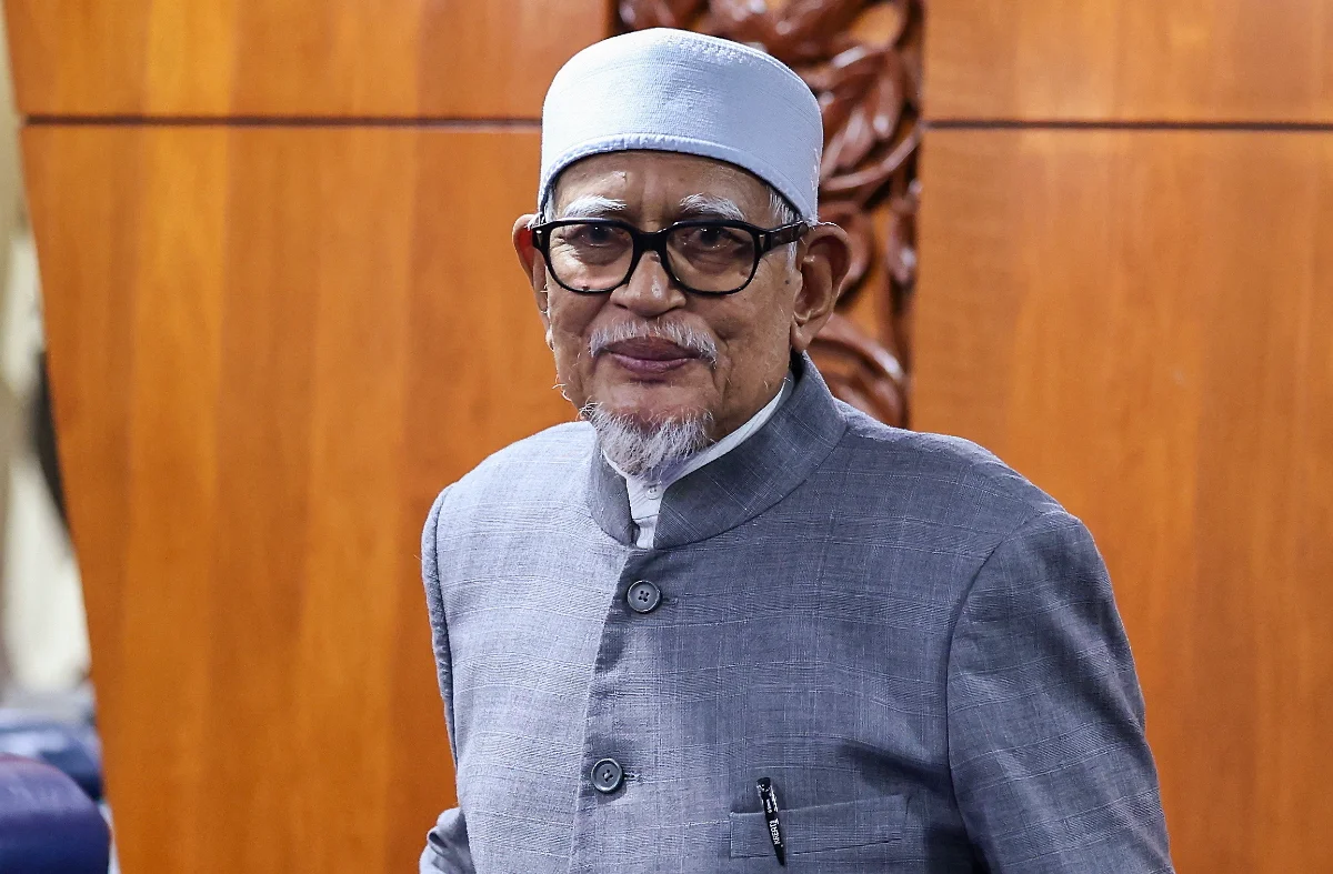 PAS_to_discuss_opposition_leader_role_and_PN_chairmanship PAS to discuss opposition leader role and PN chairmanship
