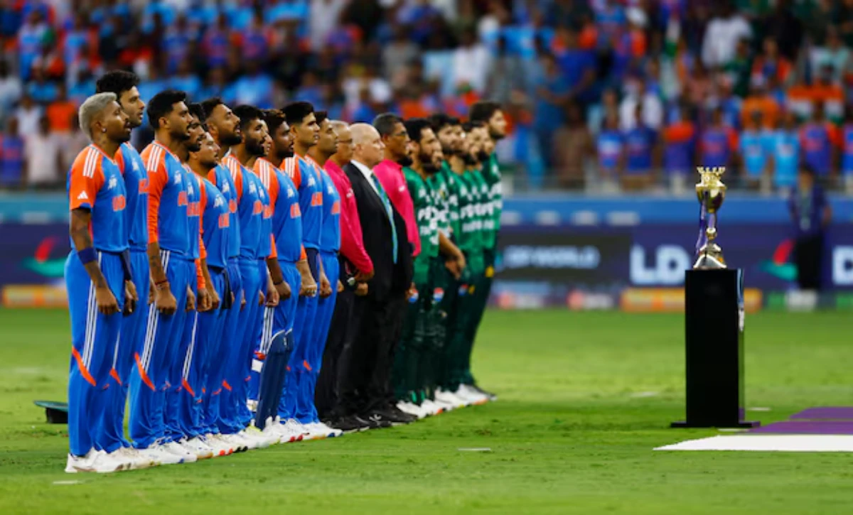 Pakistan to consult government on potential India T20 World Cup final Pakistan to consult government on potential India T20 World Cup final