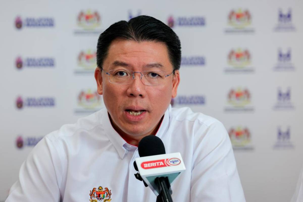PBT in Kedah, Kelantan, Perlis have not established integrity units - NGA