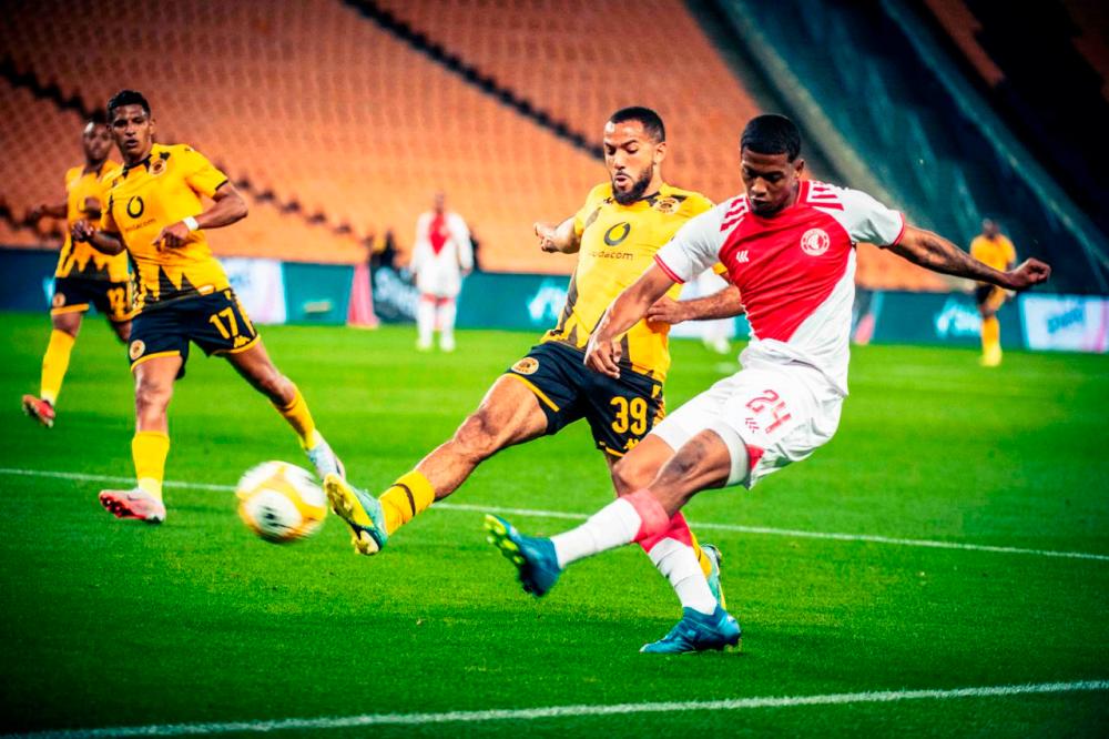 PDRM attribute victory over Tok Gajah to staying focus PDRM attribute victory over Tok Gajah to staying focus