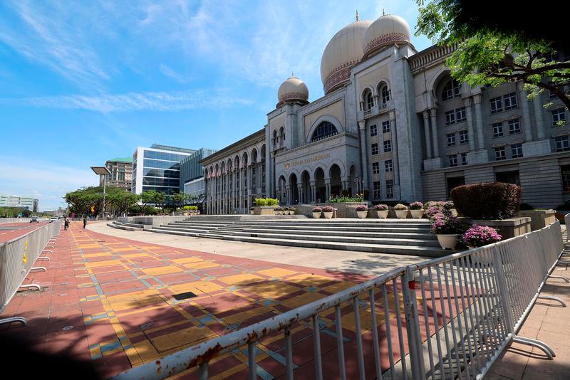 PDRM warns public against participating in unauthorised palace of justice rally