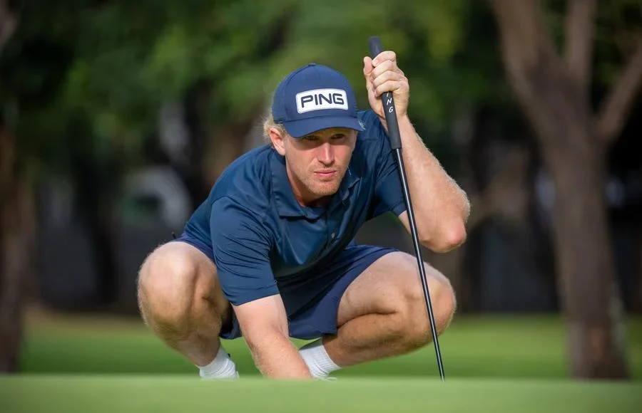 Smyth & Ormsby one back as amateur Miya leads NZ Open round 2
