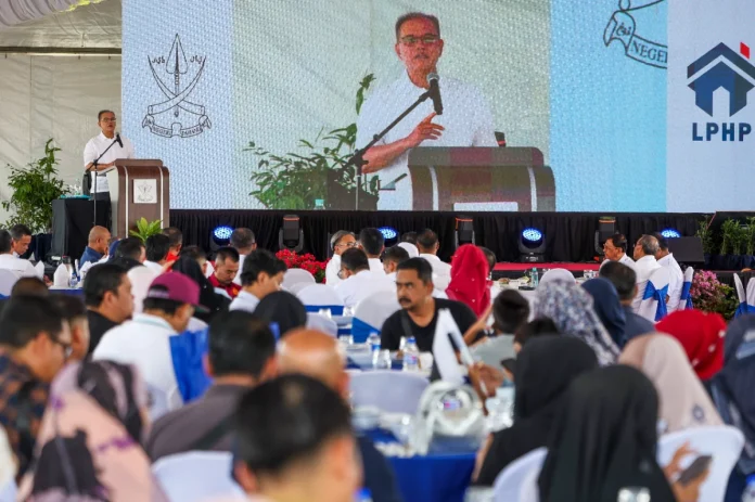 Pahang cracks down on errant housing developers