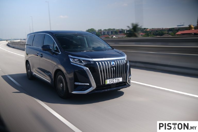 The 2026 Denza D9 Retains Its Tax-Free Pricing But There Is A Small Catch