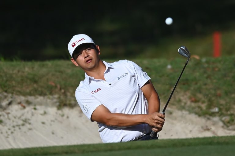 Fireworks set to fly at PKNS Selangor Masters as Asian Development Tour stars take on Malaysia's best