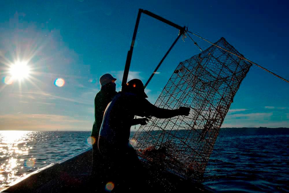 PKPN grants fisherman’s dream of owning a home