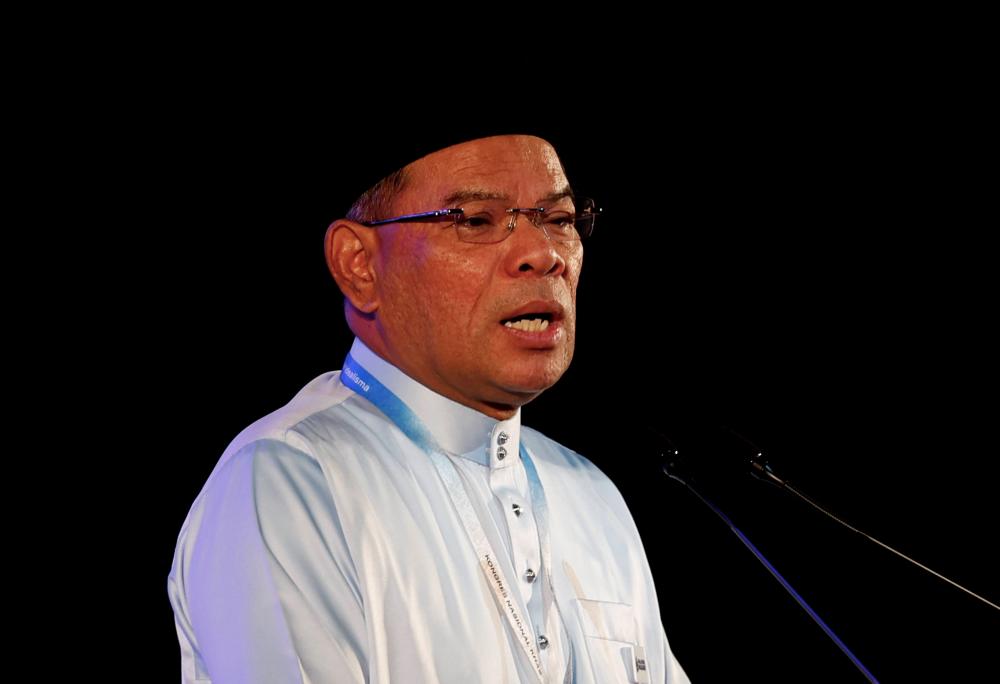 PKR members must strengthen the party to face big challenges: Sec-gen PKR members must strengthen the party to face big challenges: Sec-gen