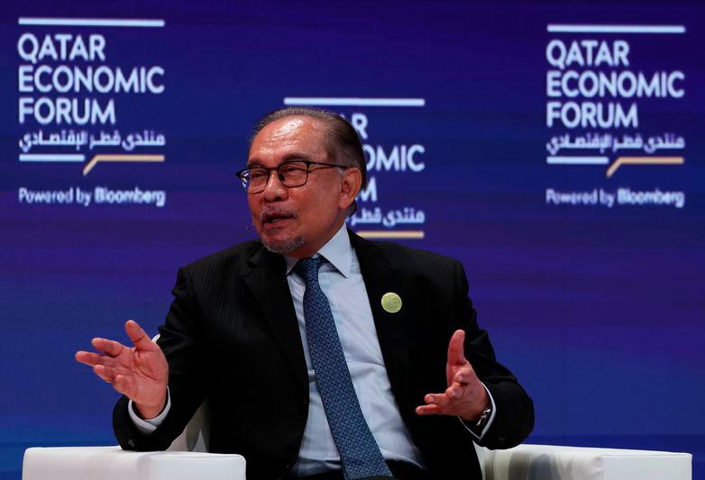 PM Anwar says no to second casino in Malaysia