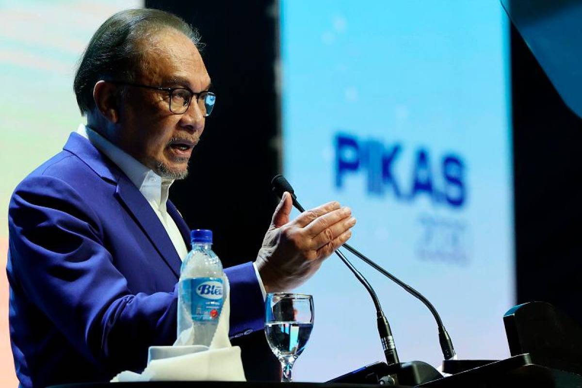 PM Anwar wants PPP projects to adopt strict, uncompromising governance principles