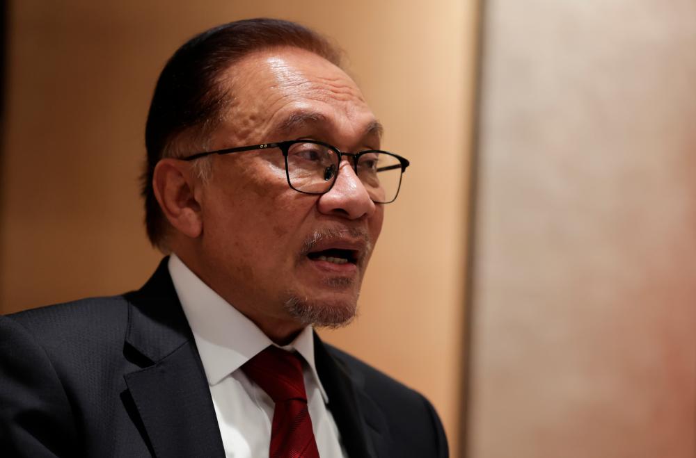 PM: China visit secures huge returns for Malaysia PM: China visit secures huge returns for Malaysia
