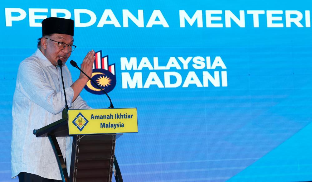 PM: Clarity of policies vital to generate confidence in foreign, domestic investors 