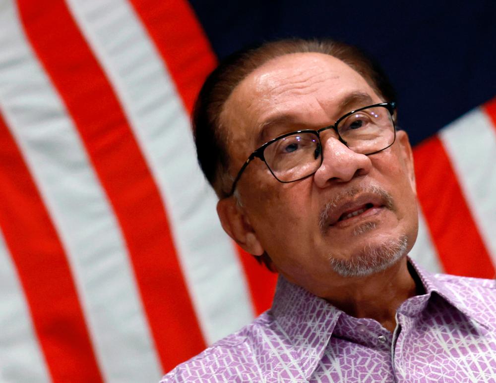 PM: Geely to increase investment, strengthen Malaysia as a vehicle manufacturing hub PM: Geely to increase investment, strengthen Malaysia as a vehicle manufacturing hub