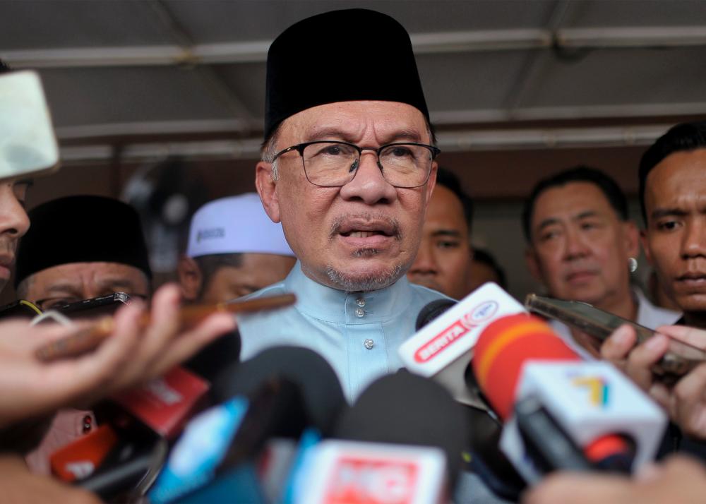 PM: Gov't to continue strengthening national water management 