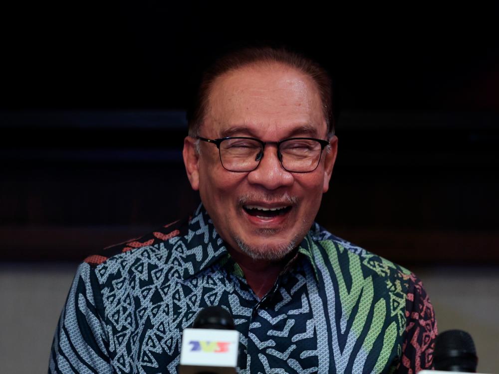 PM: Kerajaan setuju perhalusi cadangan perluasan liputan perlindungan sosial PM: Kerajaan setuju perhalusi cadangan perluasan liputan perlindungan sosial