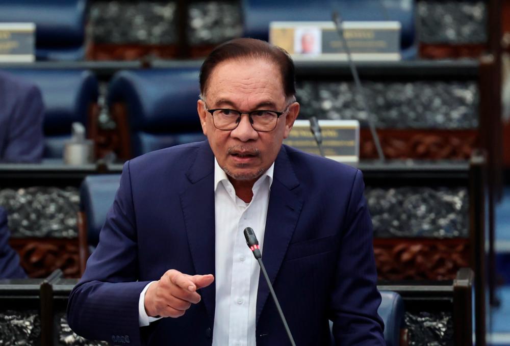 PM: Kestabilan politik, dasar ekonomi jelas tarik pelaburan rancak bagi suku pertama 2023