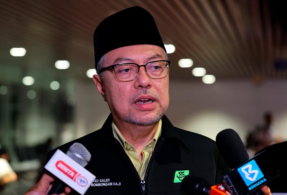 PM: There should be no more excuses for delays in projects for people in Sabah 