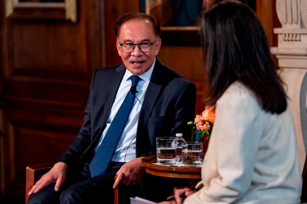 PM: Total reset in global institutions crucial to address wide gap in economic growth, income