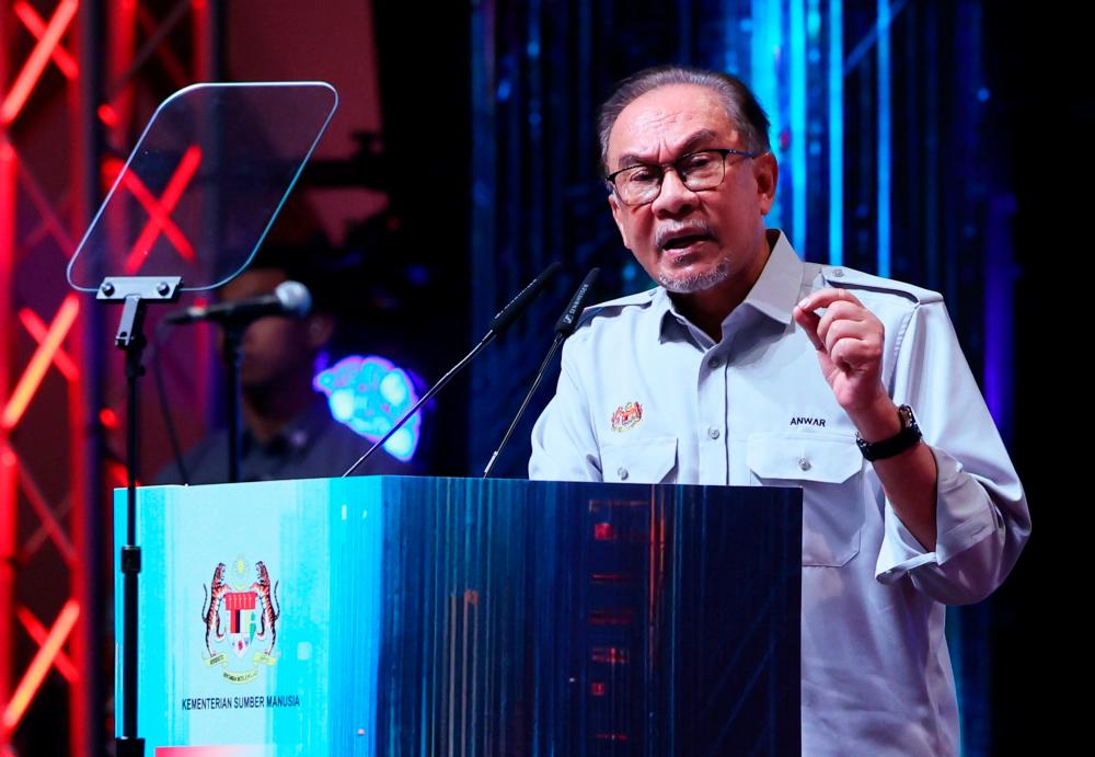 PM calls for swift establishment of gig workers commission PM calls for swift establishment of gig workers commission
