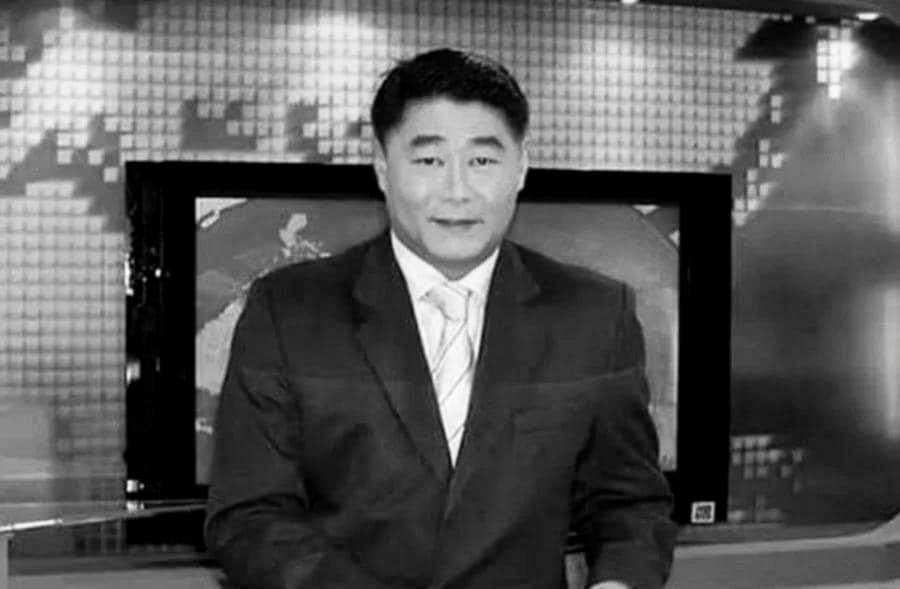 PM conveys condolences to family of Raymond Goh PM conveys condolences to family of Raymond Goh