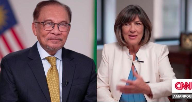 PM does not approve of harassment against LGBT community in CNN interview