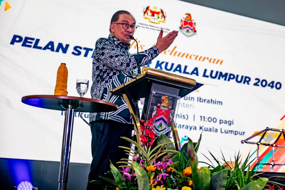 PM extends Deepavali greetings to Malaysian Hindus
