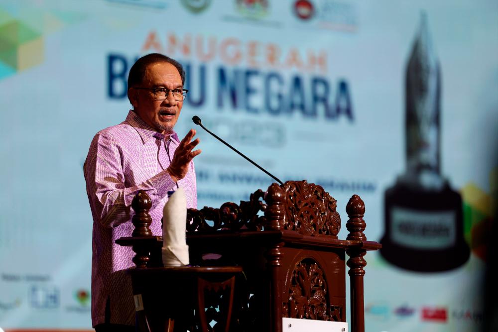 PM luluskan RM25 juta tambah blok kediaman pelajar UPSI