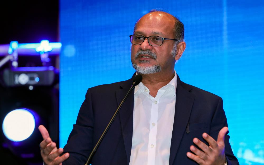 PM to Launch National AI Office on Dec 12 - Gobind PM to Launch National AI Office on Dec 12 - Gobind