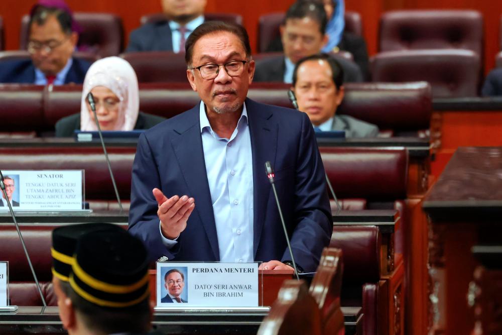 PM to chair meeting on Chinese companies’ investments in Malaysia