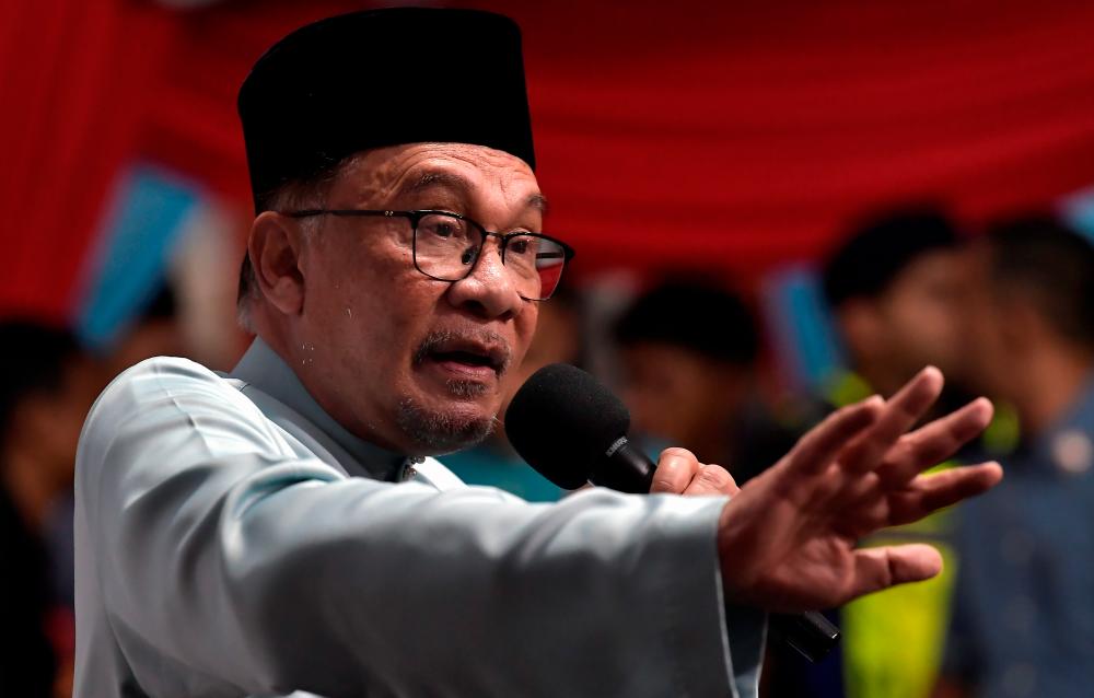 PM to meet youths and p-hailing riders on Saturday PM to meet youths and p-hailing riders on Saturday