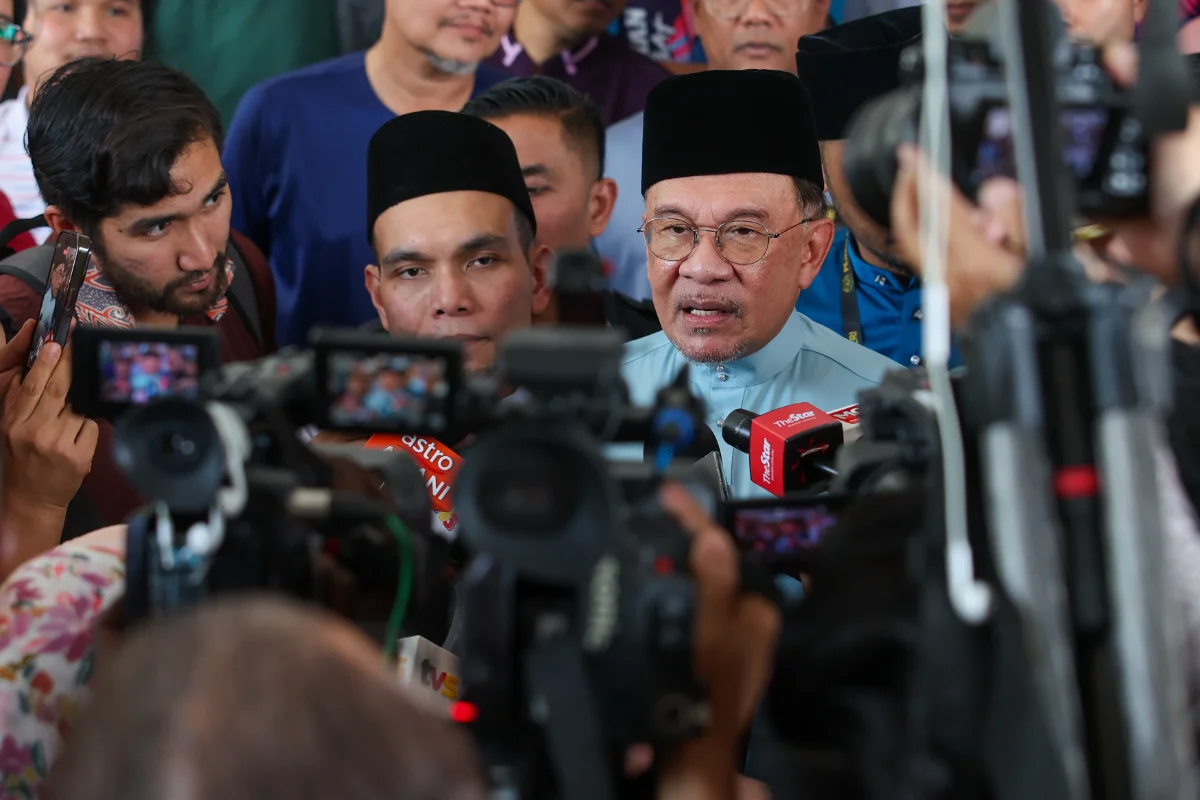 PM Cabinet has discussed RCI proposal, official statement will follow - PM Anwar