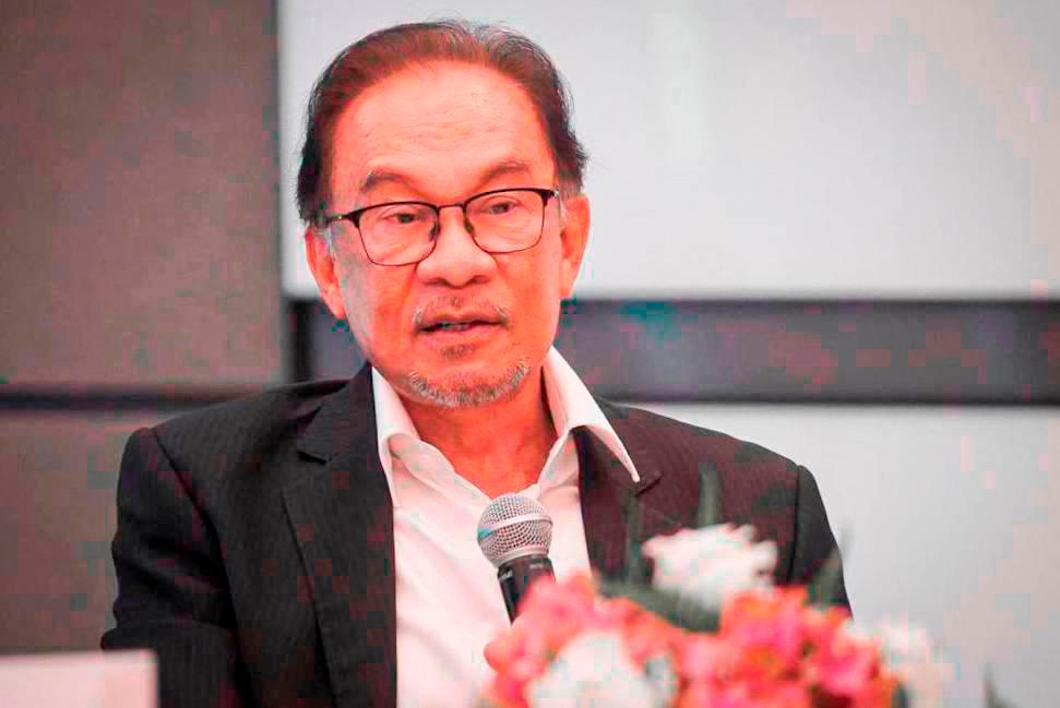 PMO: PM neither supports nor acknowledges any quarters trying to establish new party 