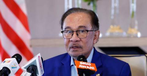 PM’s visit to Vladivostok shows Malaysia wants to continue engaging with Russia - Ambassador PM’s visit to Vladivostok shows Malaysia wants to continue engaging with Russia - Ambassador