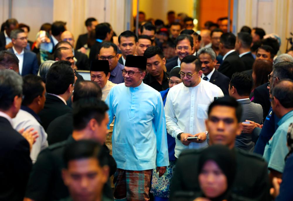 PR1MA, MBSB Bank dan SJKP teroka kerjasama untuk tingkatkan pemilikan rumah