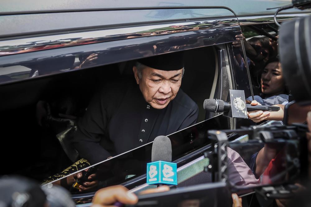 PRK DUN Pelangai: Majoriti BN berkurangan kerana fitnah, pelbagai isu