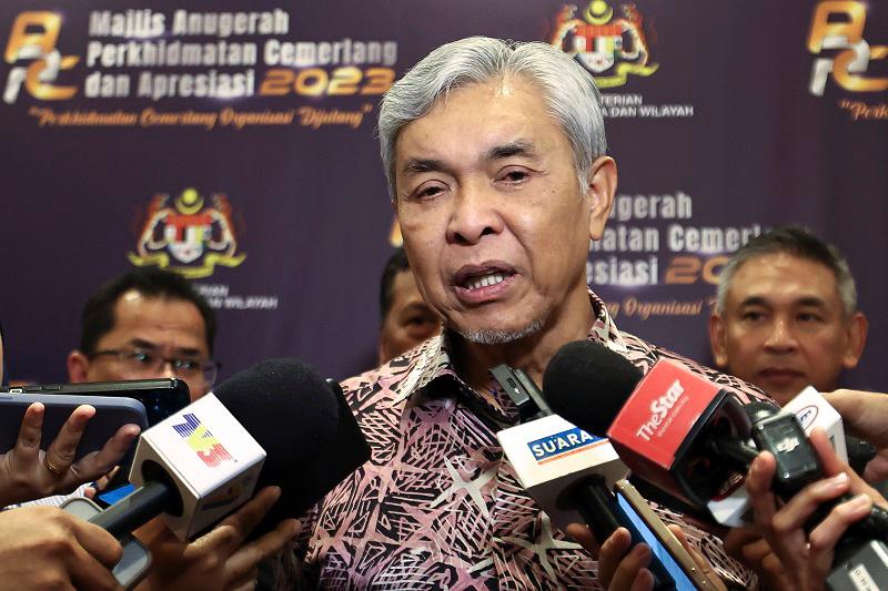 PRN Sabah: BN sedia kerjasama dengan mana-mana parti, tapi keutamaan dengan PH