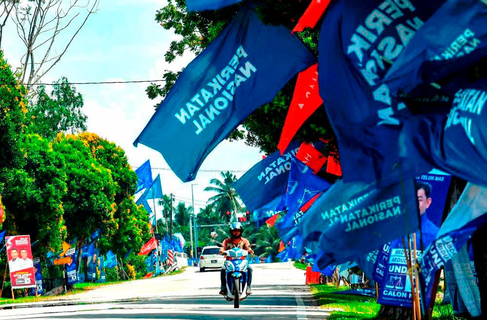 PRN Selangor: 34 kerusi jadi tumpuan, penentu parti bentuk k’jaan - Penganalisis
