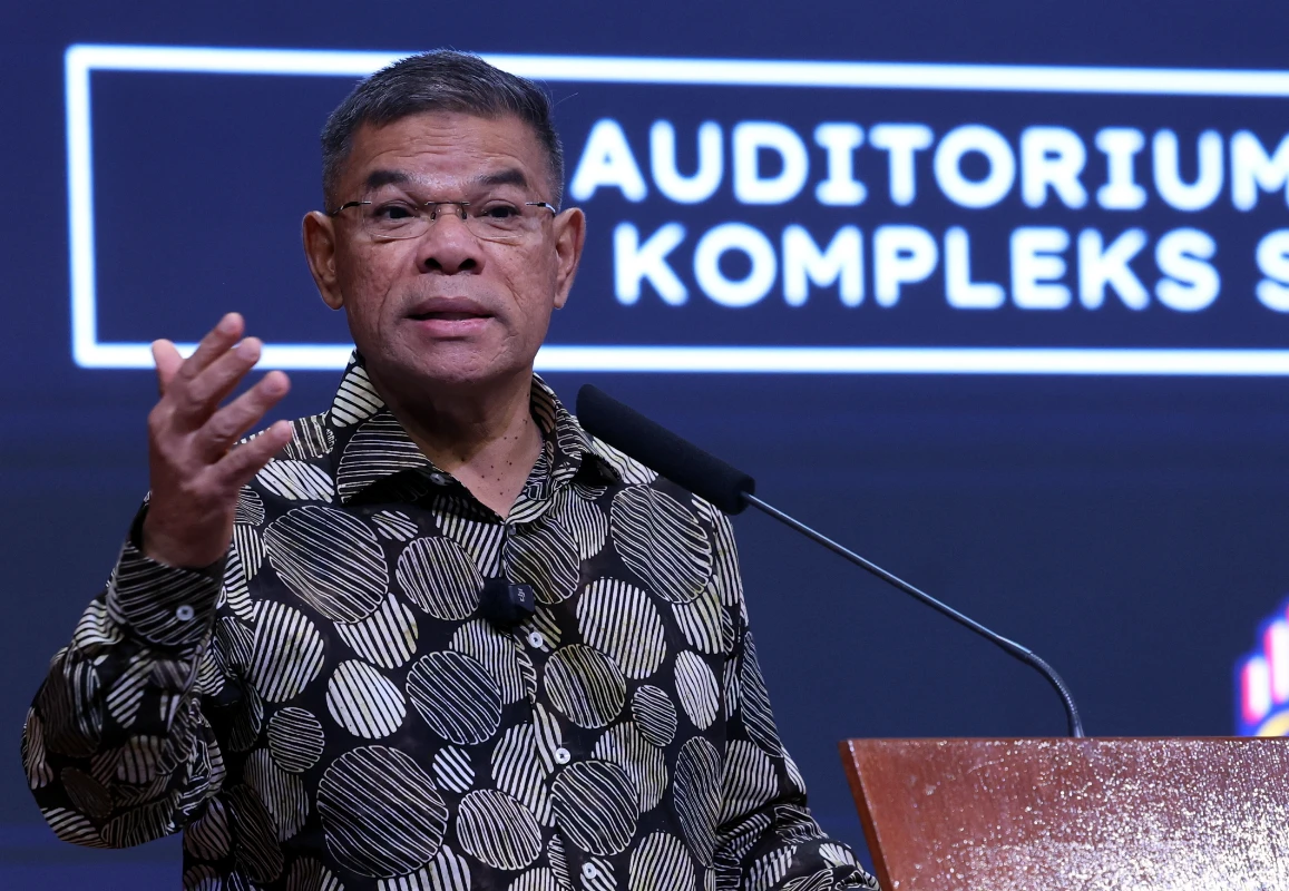 Malaysia to tighten border controls amid regional geopolitical shifts Malaysia to tighten border controls amid regional geopolitical shifts