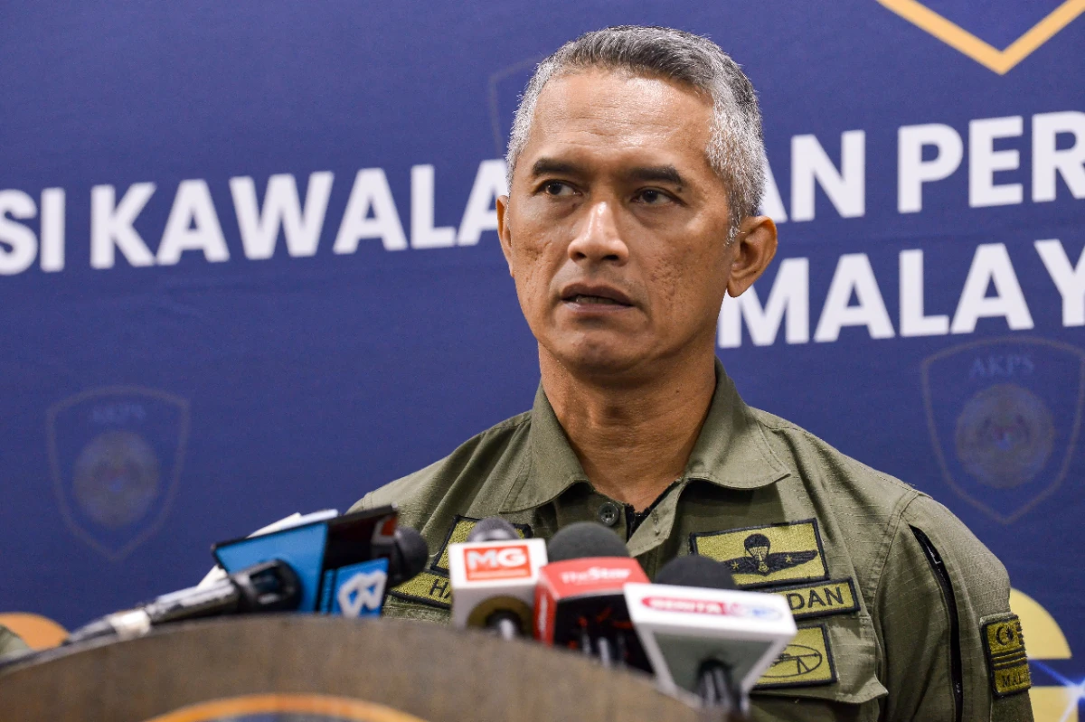Autonomy hampered by shared resources, says Shuhaily