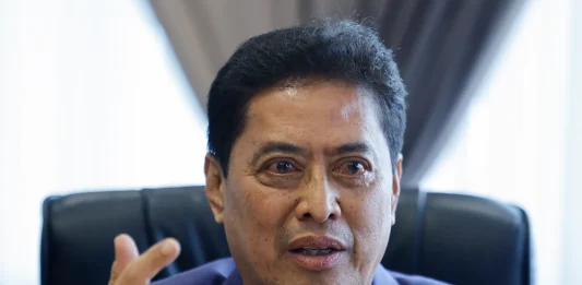 Malaysia recovers RM31.3 billion of 1MDB funds